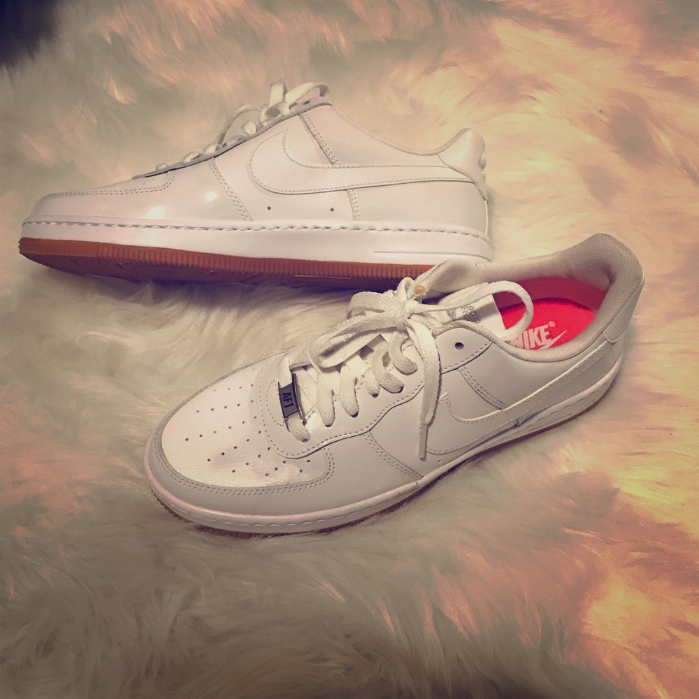 Nike air